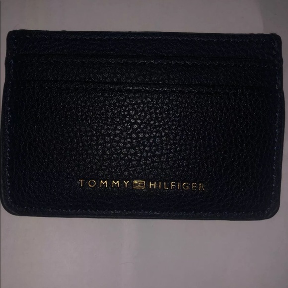 Tommy Hilfiger Cardholder/Wallet - Picture 2 of 2